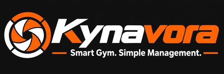 Kynavora — Smart Gym, Simple Management